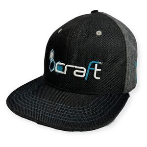 Grassroots California Limited Edition‎ Craft Colorado Hat